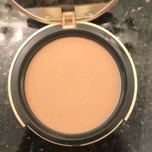 Too Faced Milk Chocolate Soleil Bronzer